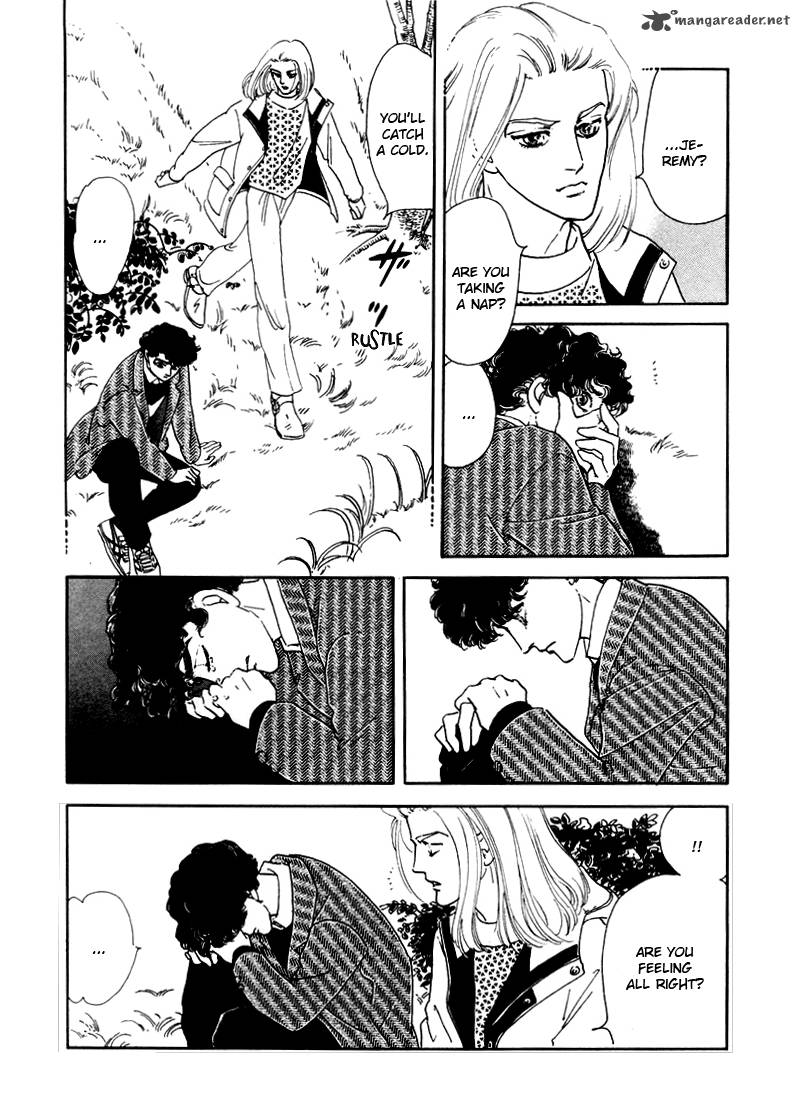 Zankoku Na Kami Ga Shihai Suru 6 4