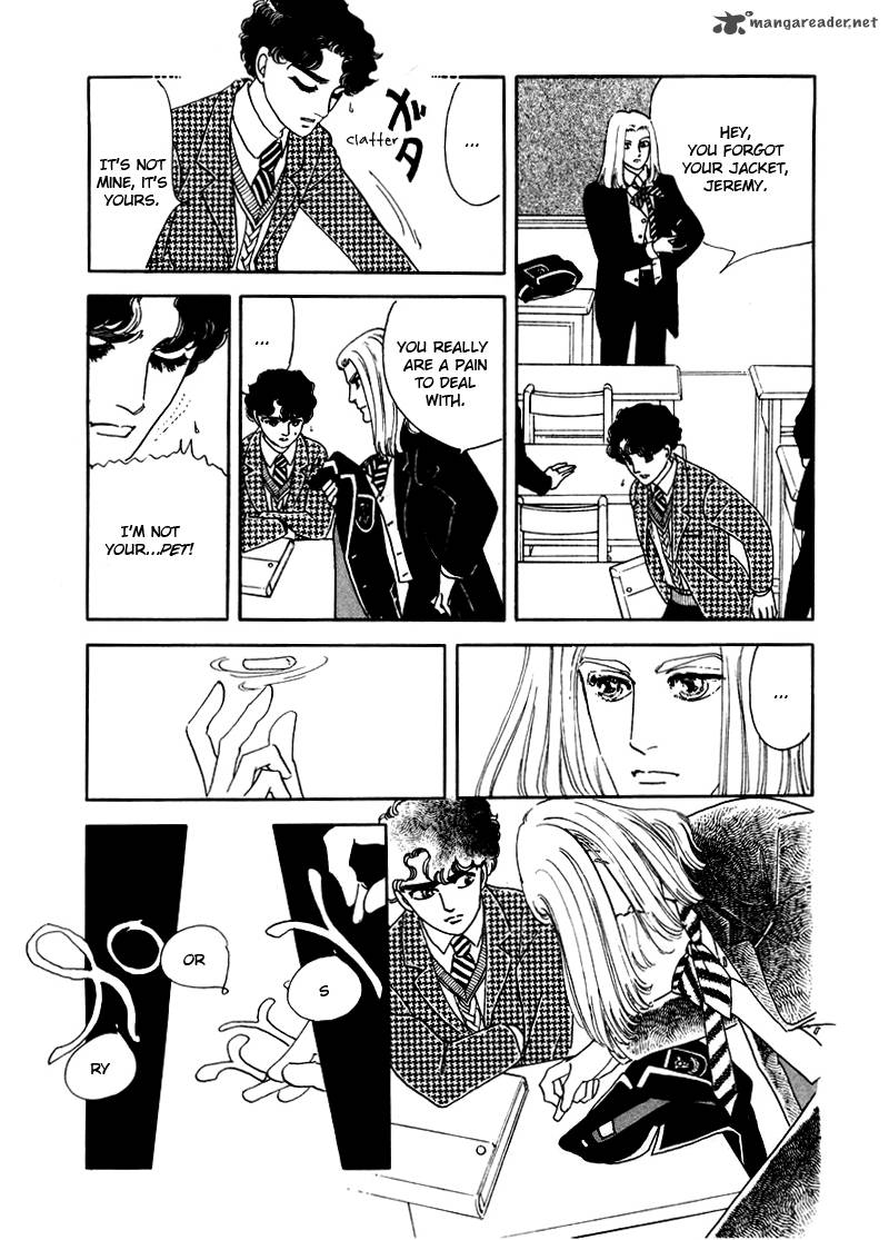 Zankoku Na Kami Ga Shihai Suru 6 44