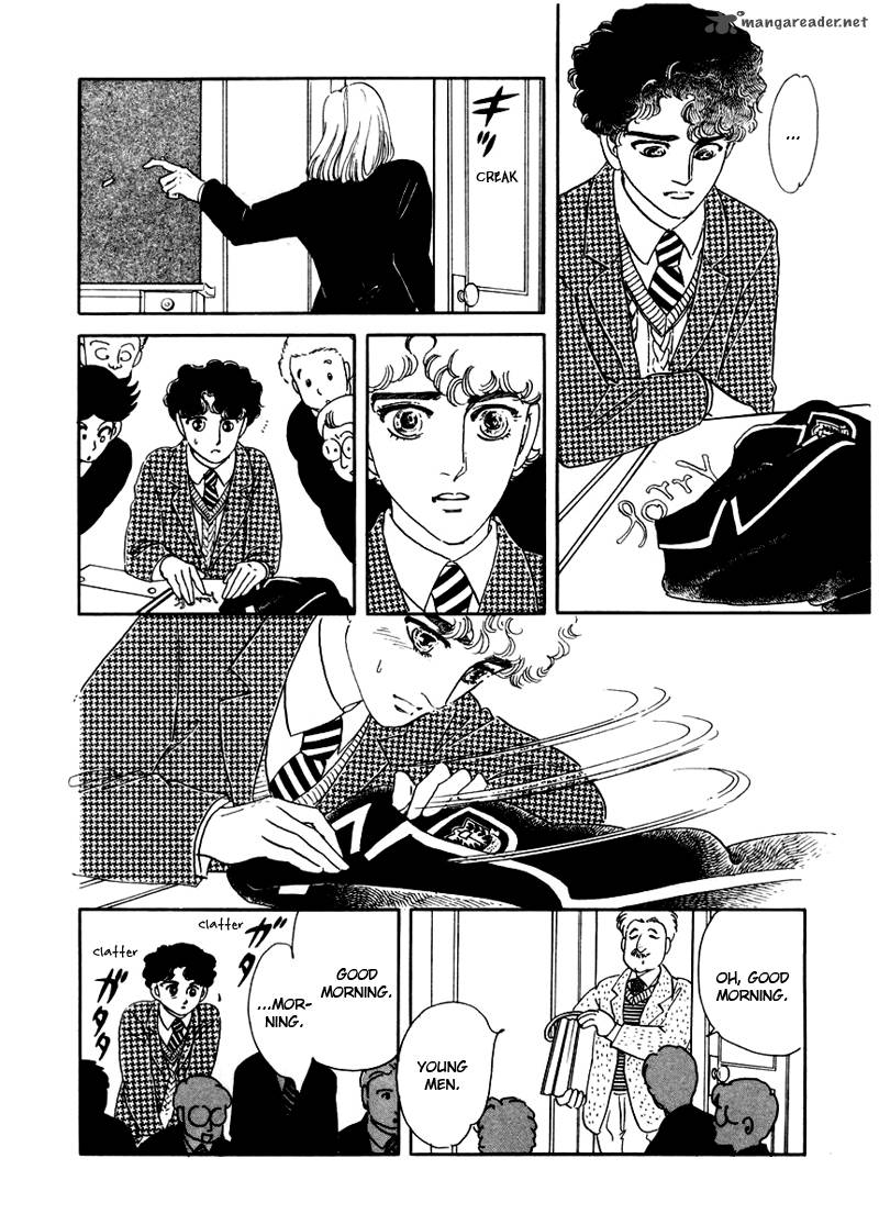 Zankoku Na Kami Ga Shihai Suru 6 45