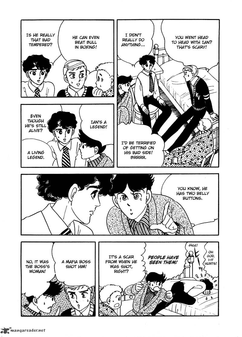 Zankoku Na Kami Ga Shihai Suru 6 46