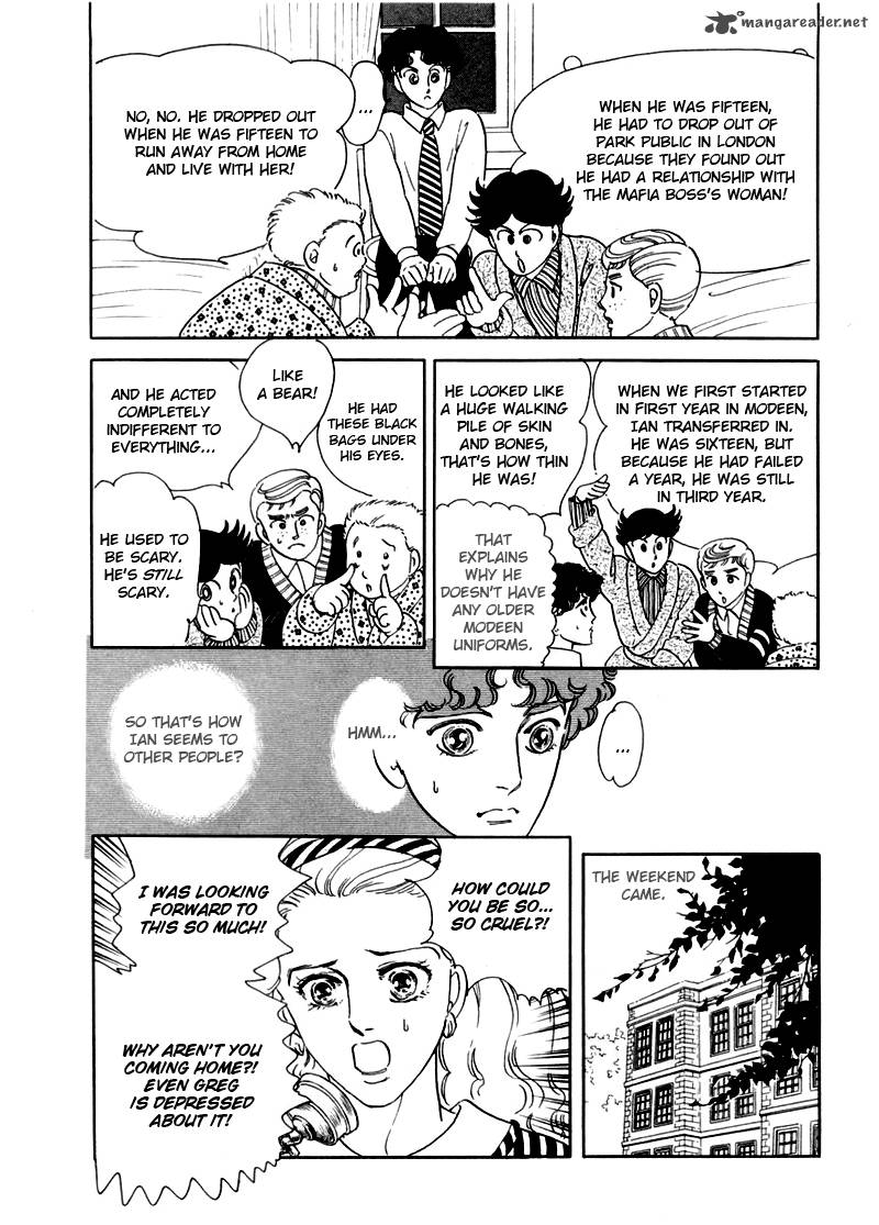 Zankoku Na Kami Ga Shihai Suru 6 47