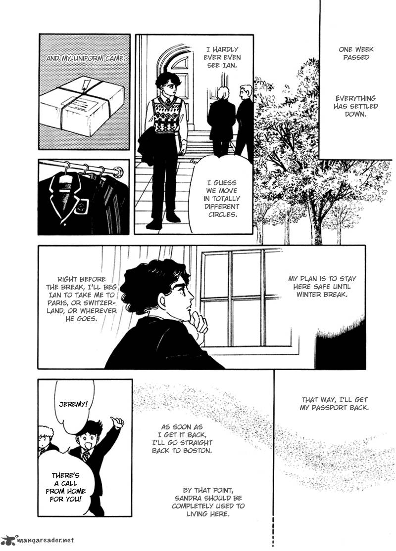 Zankoku Na Kami Ga Shihai Suru 6 49