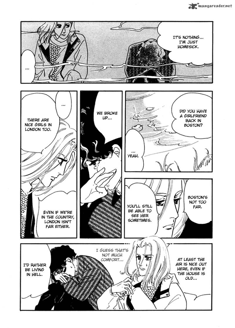 Zankoku Na Kami Ga Shihai Suru 6 5