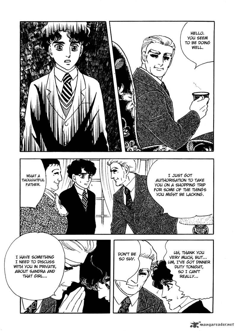Zankoku Na Kami Ga Shihai Suru 6 58