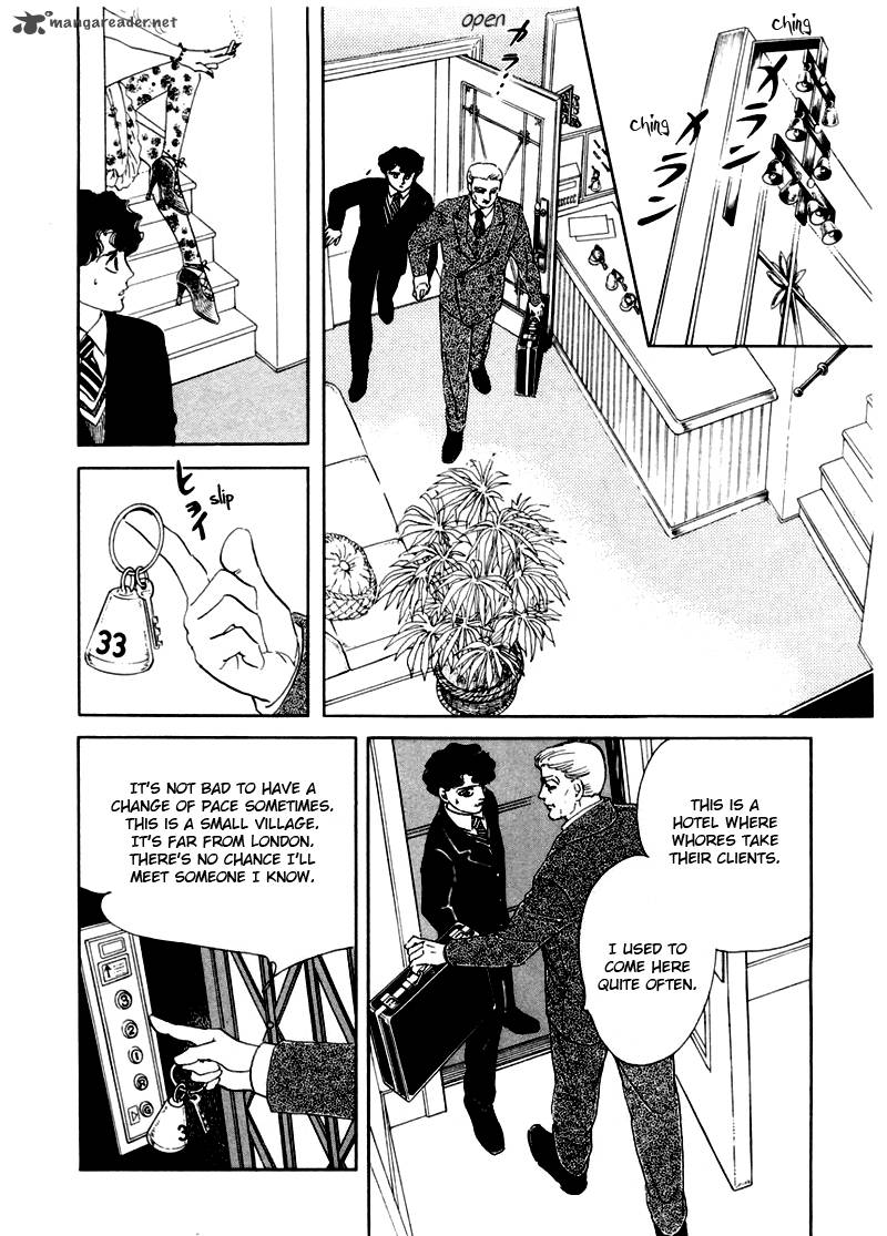 Zankoku Na Kami Ga Shihai Suru 6 65