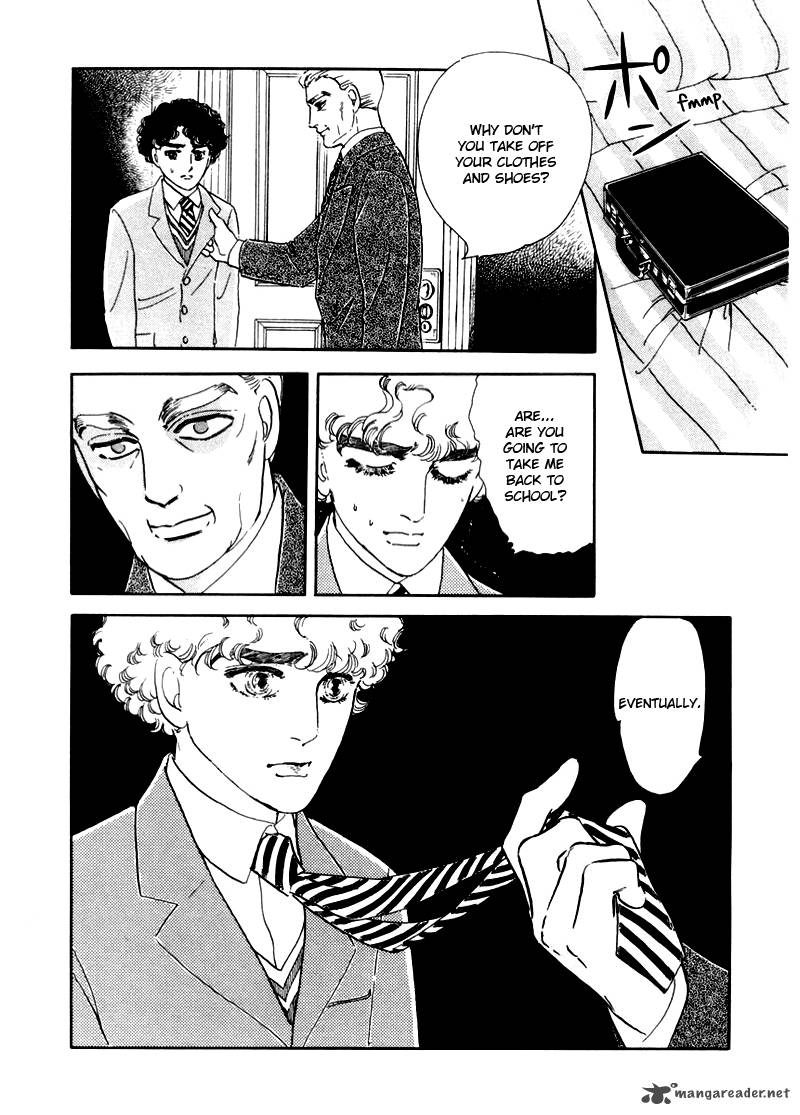 Zankoku Na Kami Ga Shihai Suru 6 67