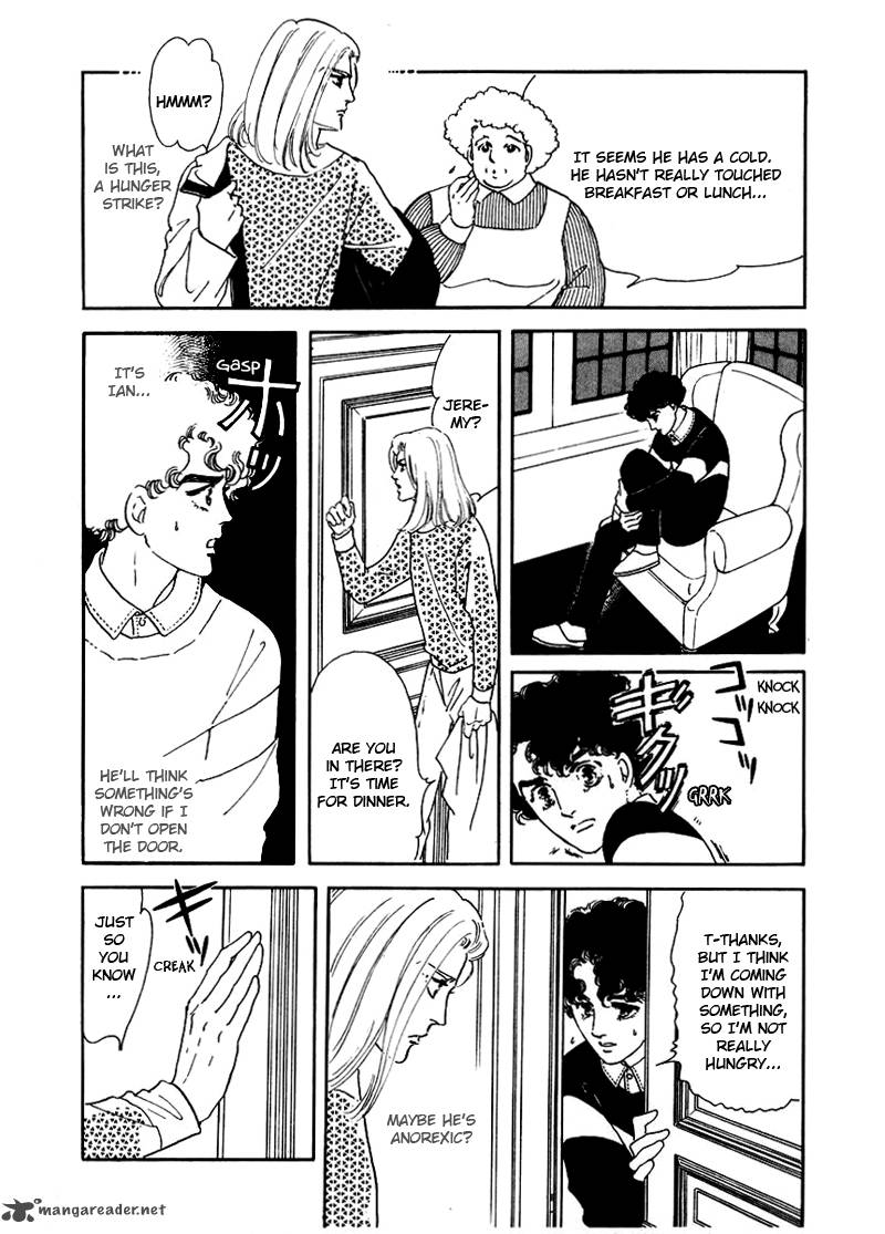 Zankoku Na Kami Ga Shihai Suru 6 9