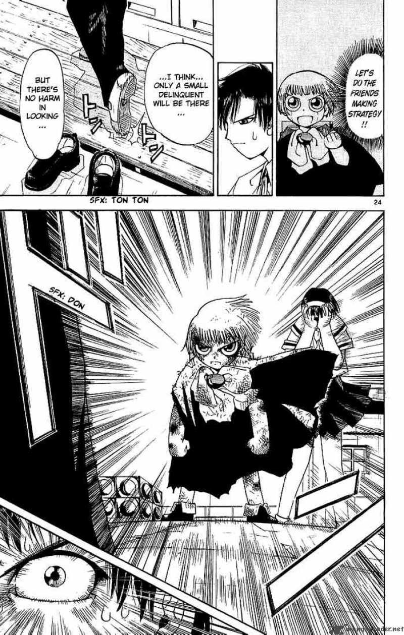 Zatch Bell 1 26