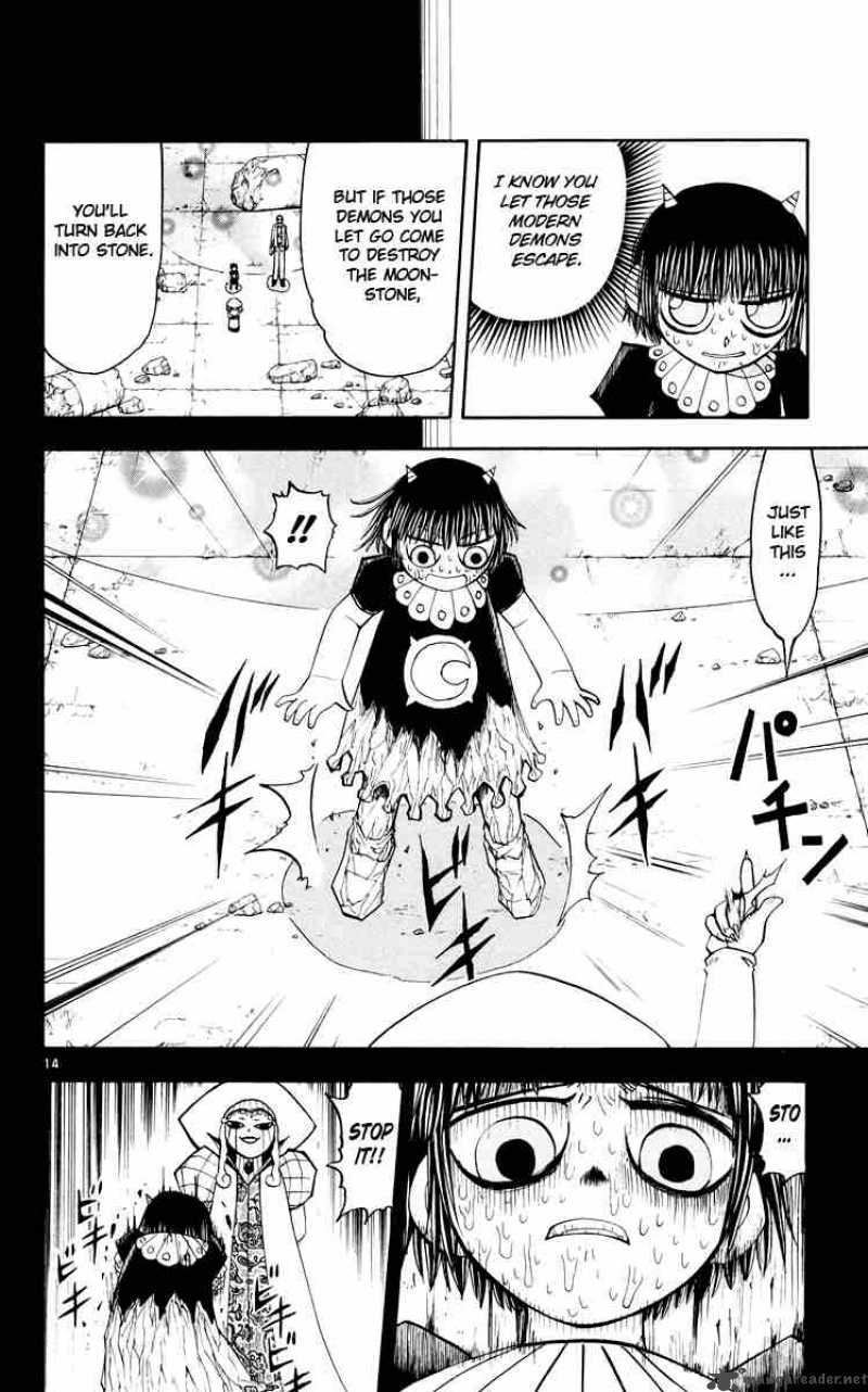 Zatch Bell 145 14