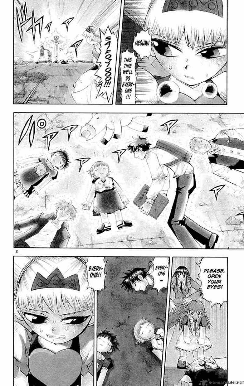 Zatch Bell 153 2