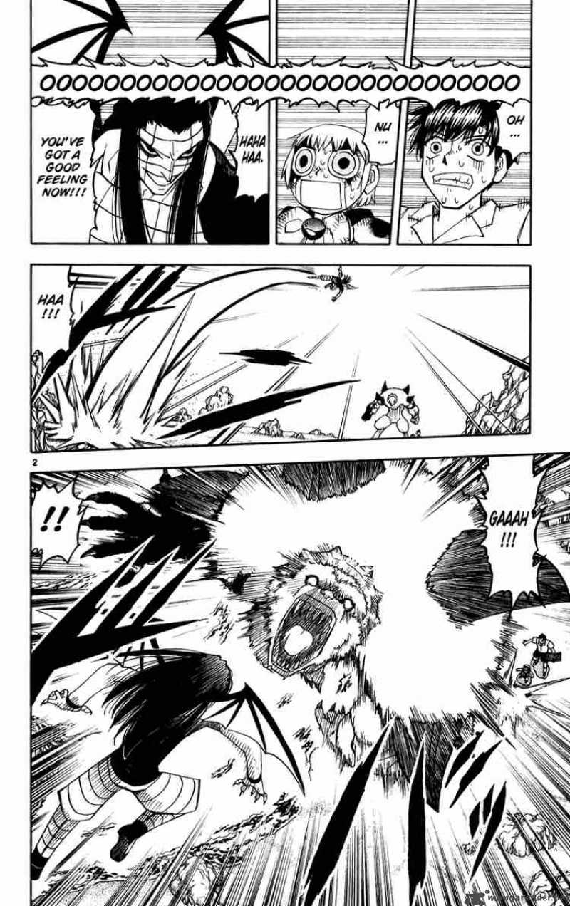 Zatch Bell 181 2