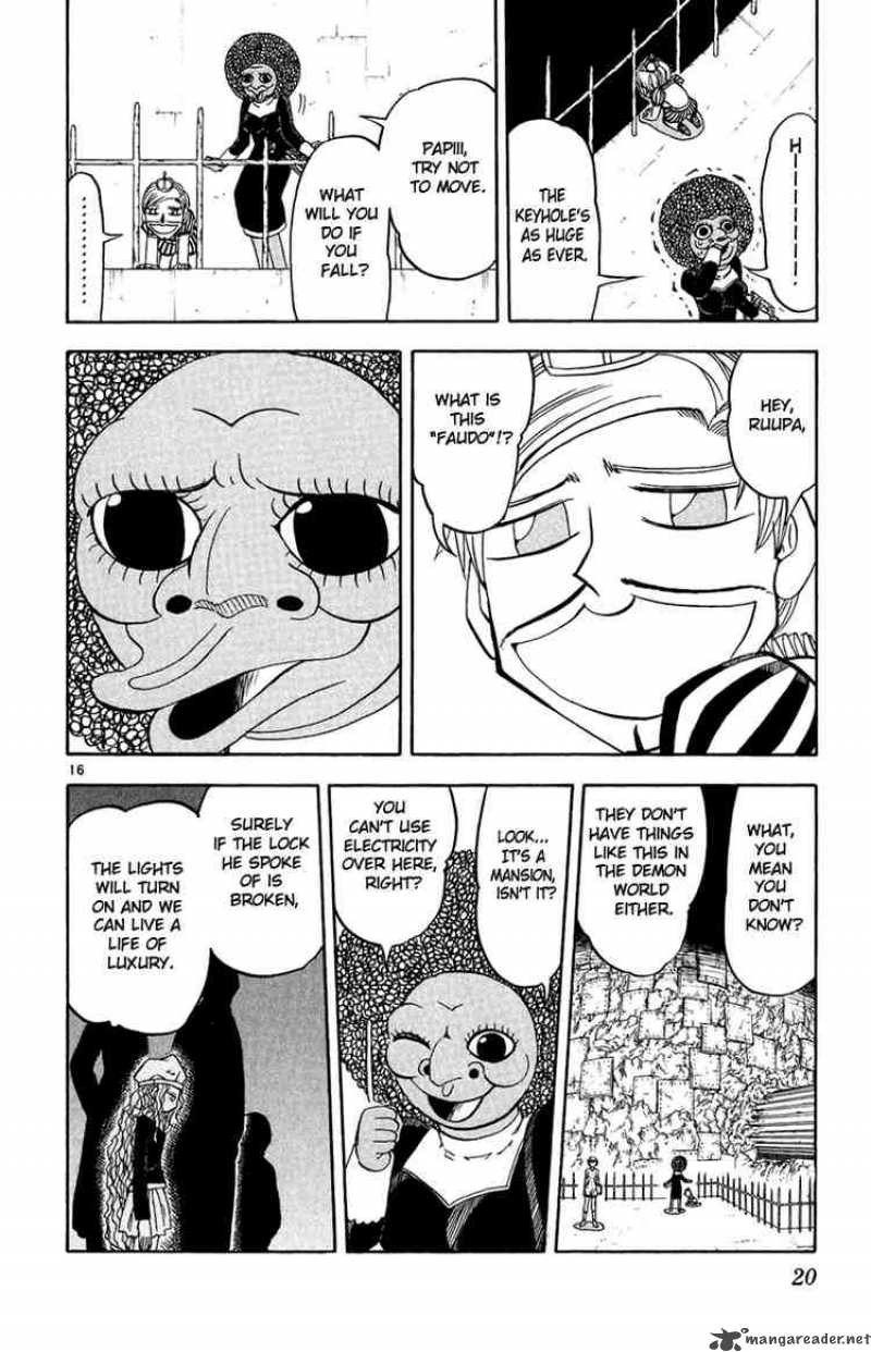 Zatch Bell 183 19