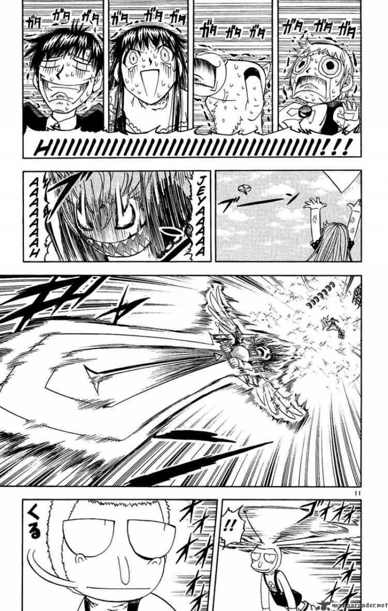 Zatch Bell 186 11