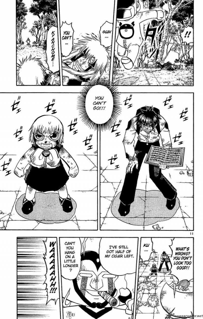 Zatch Bell 193 17