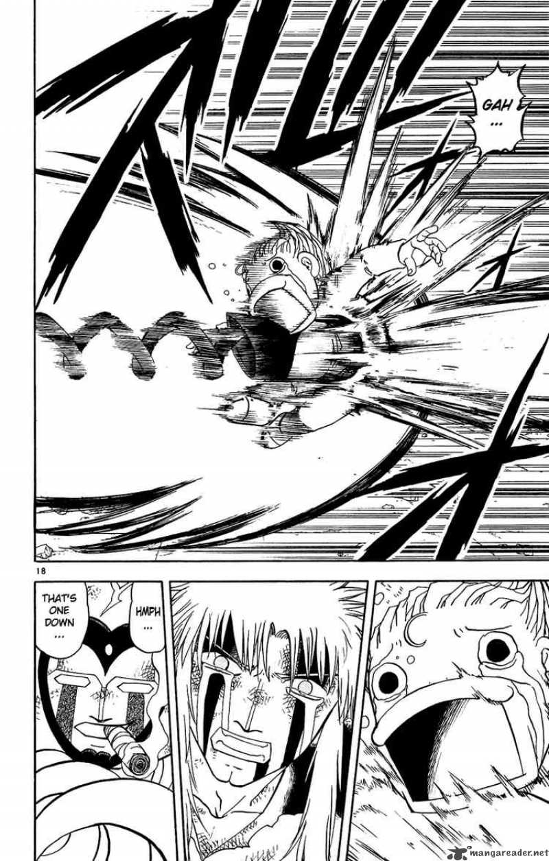 Zatch Bell 193 24