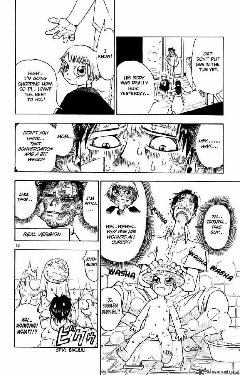 Zatch Bell 2 10