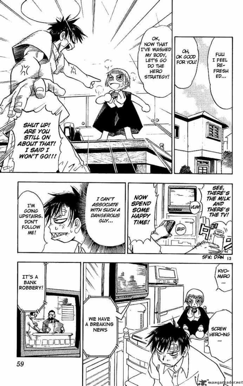 Zatch Bell 2 13