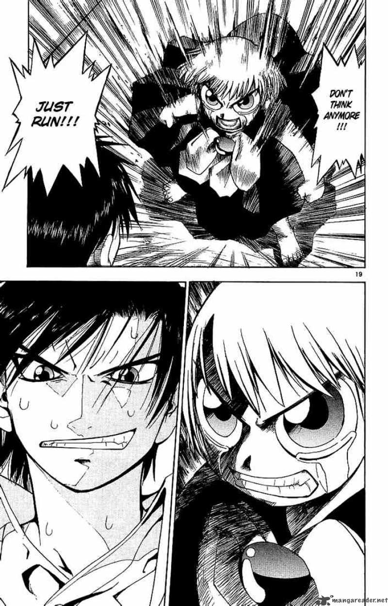 Zatch Bell 2 19