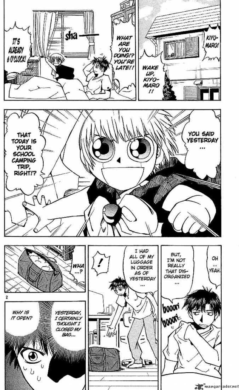 Zatch Bell 21 2