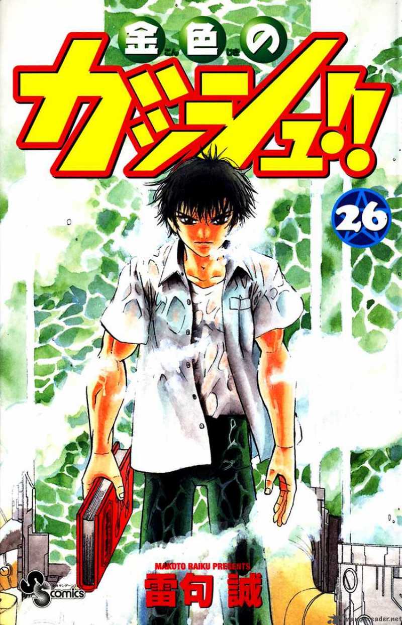 Zatch Bell 244 1