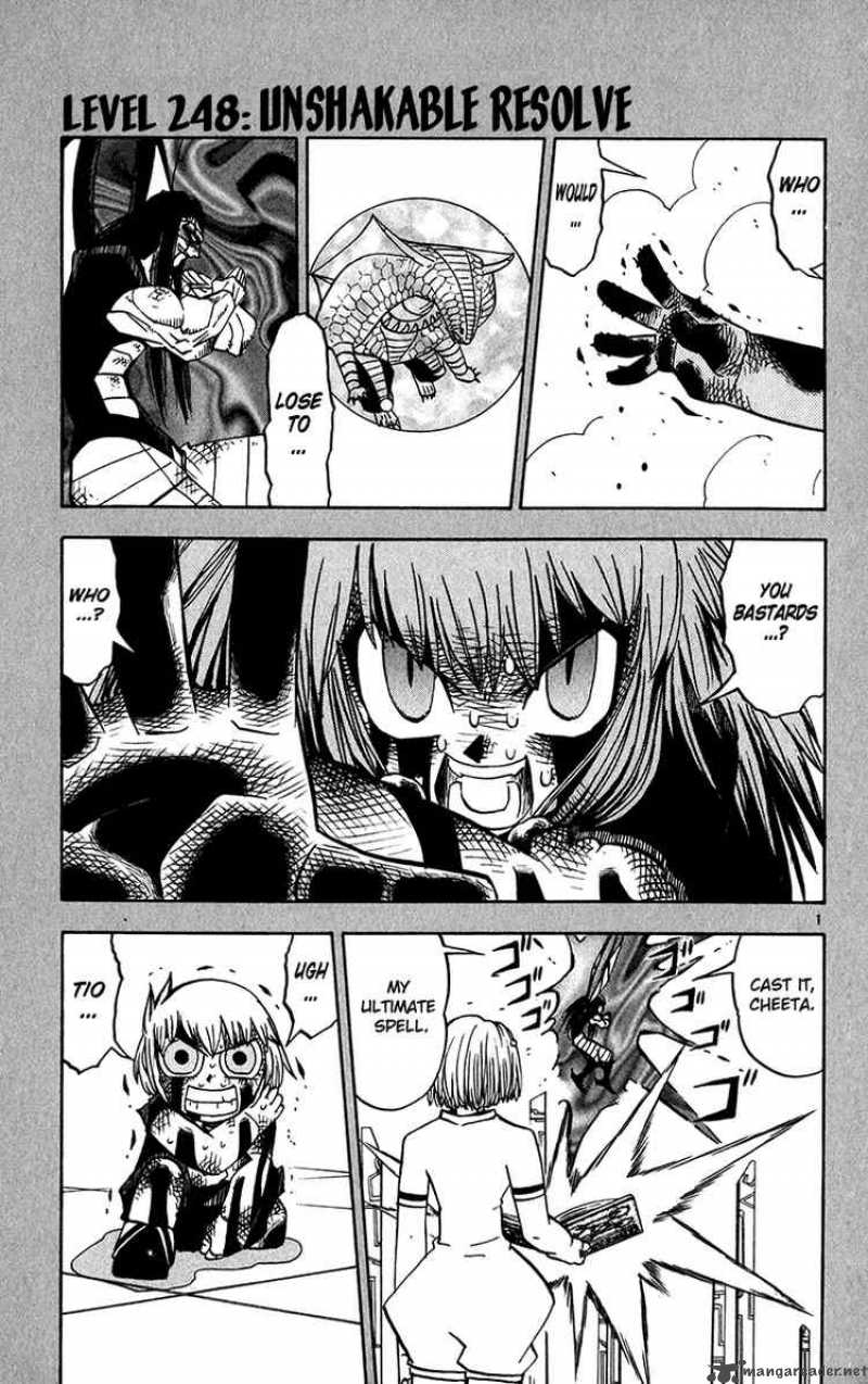 Zatch Bell 248 1