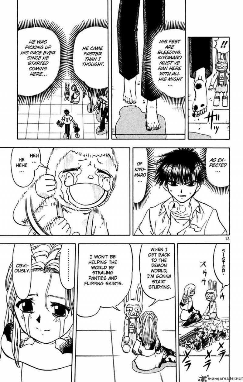 Zatch Bell 253 10