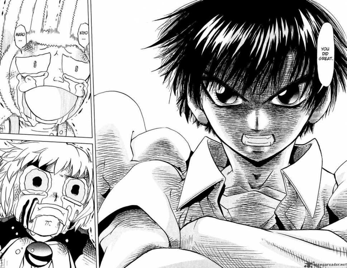 Zatch Bell 253 5