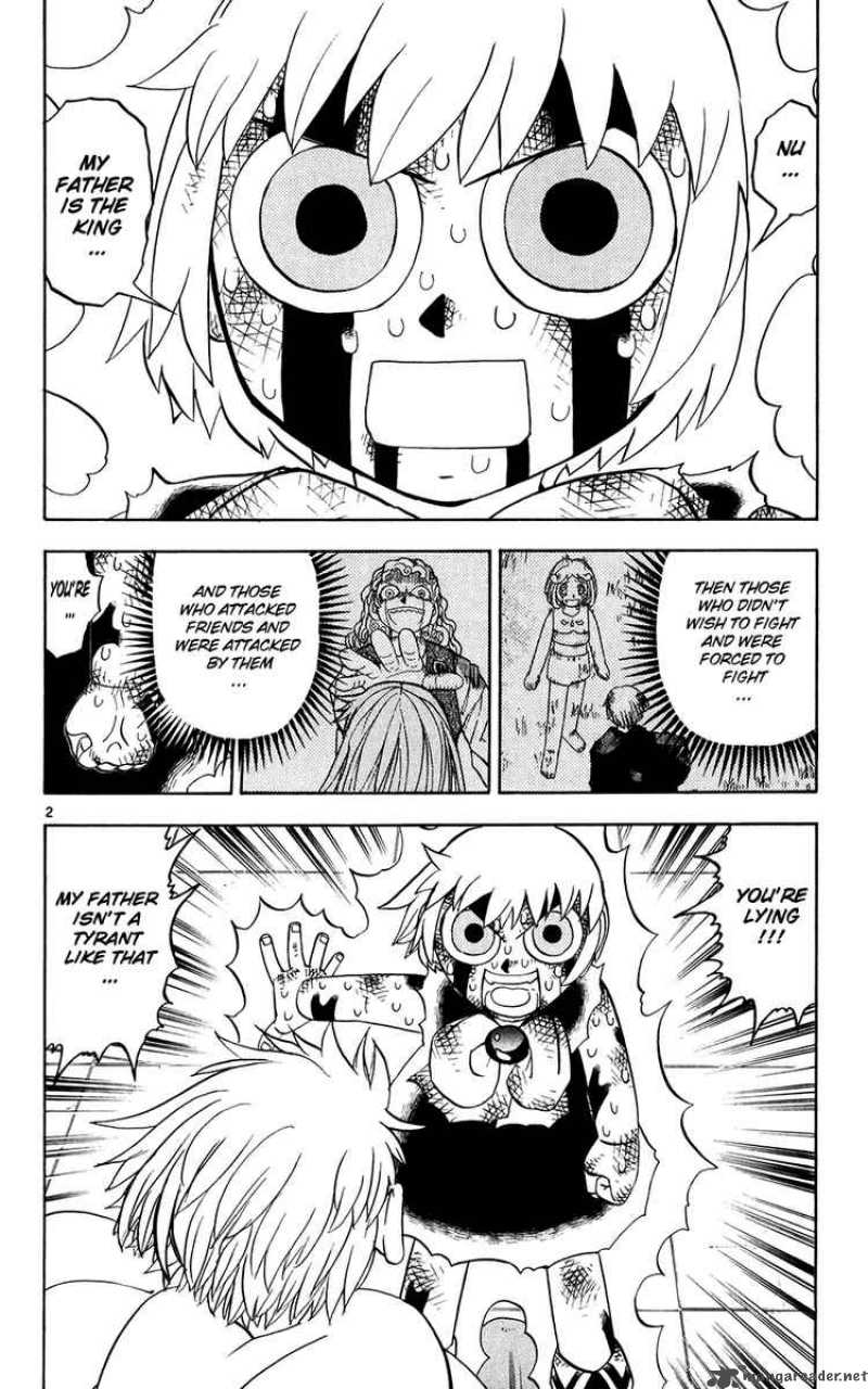 Zatch Bell 259 2