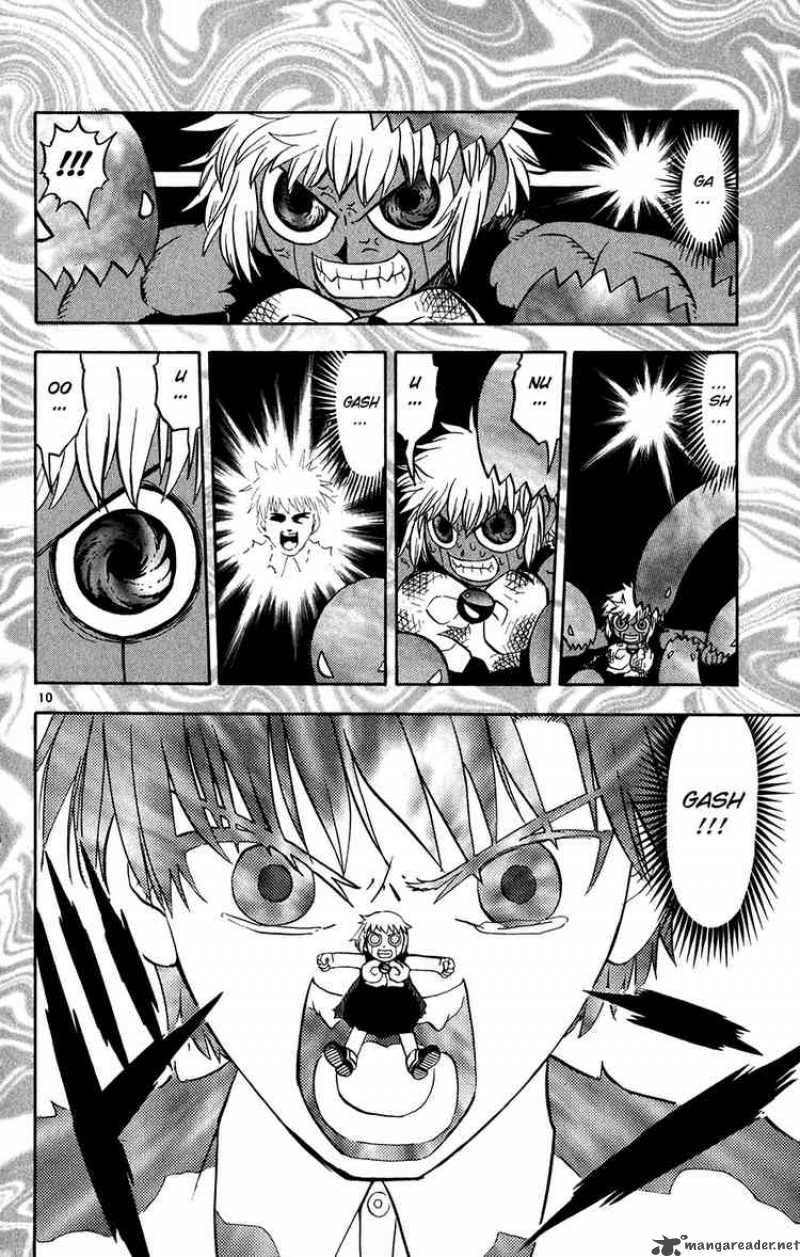 Zatch Bell 270 10