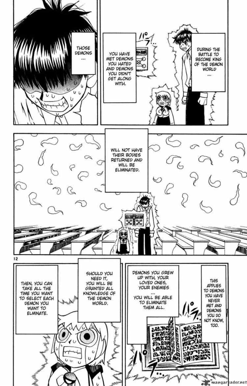 Zatch Bell 280 11