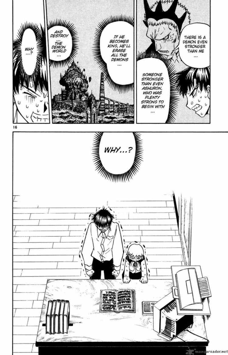 Zatch Bell 280 15