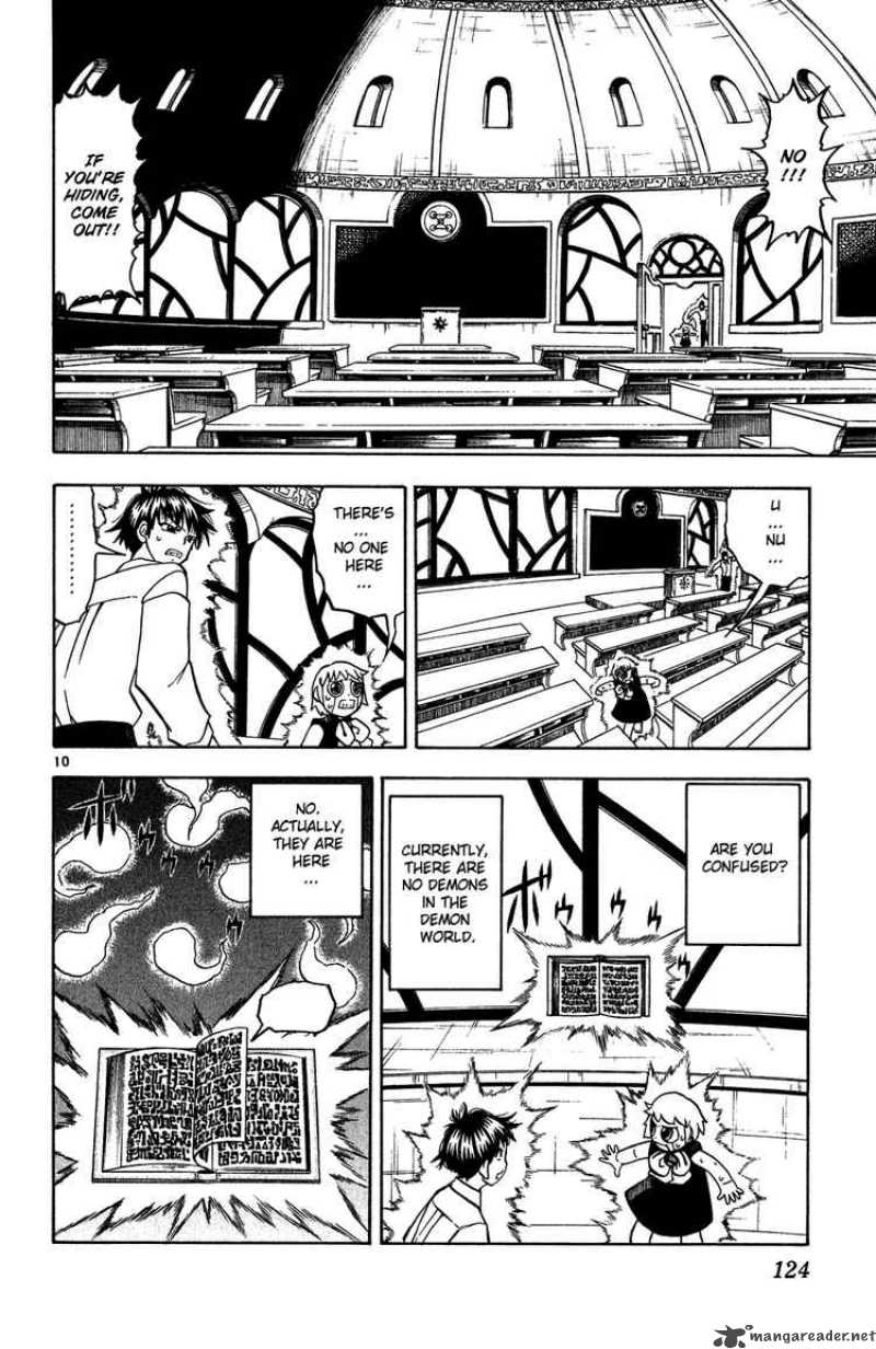 Zatch Bell 280 9