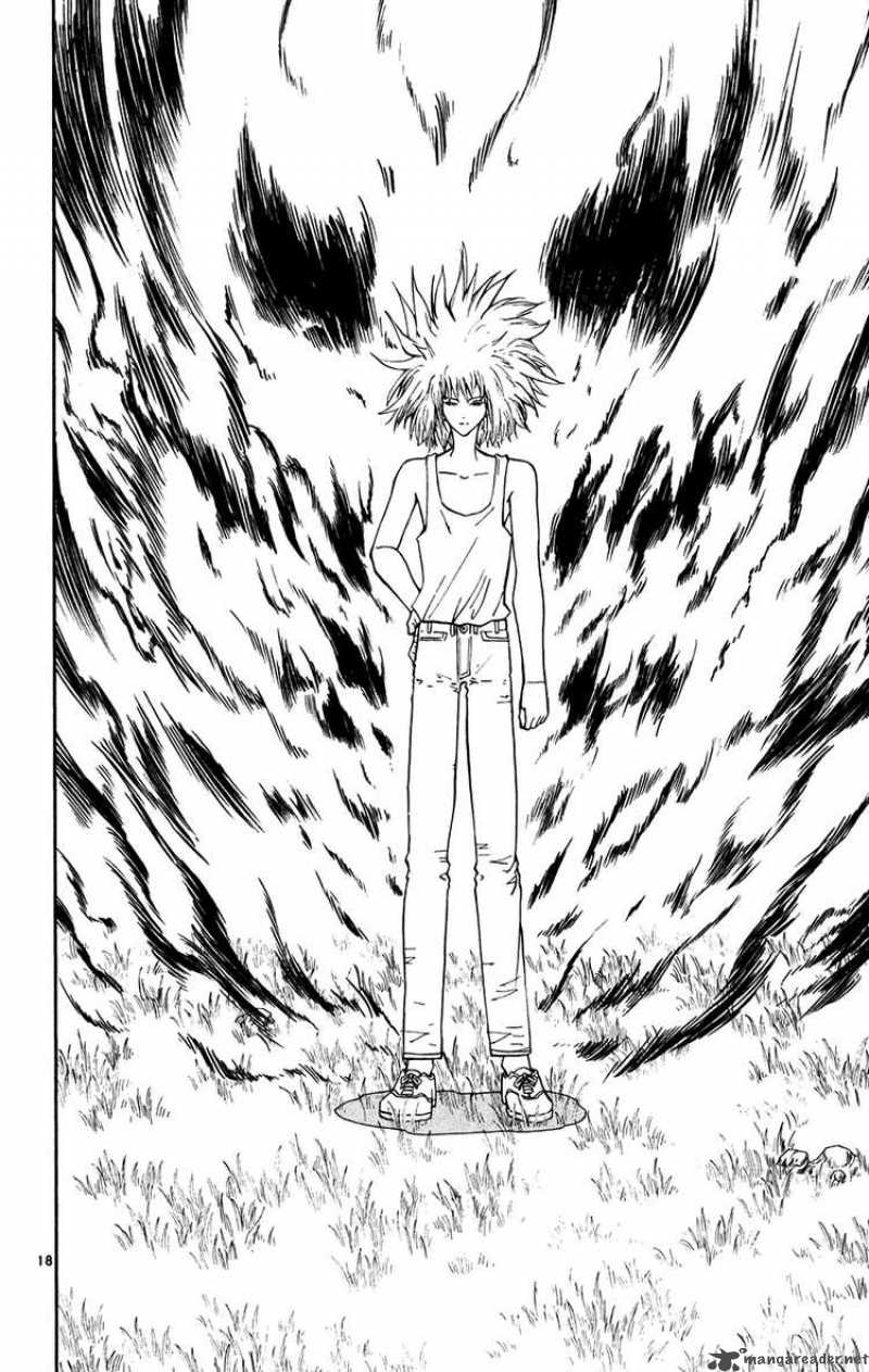 Zatch Bell 284 24