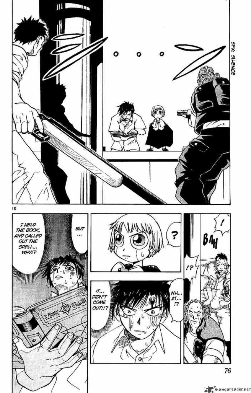 Zatch Bell 3 10