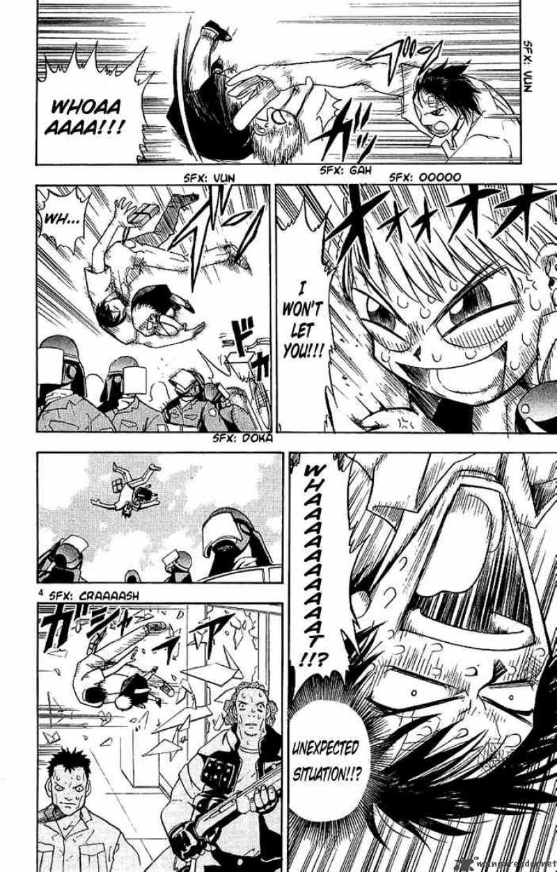 Zatch Bell 3 4