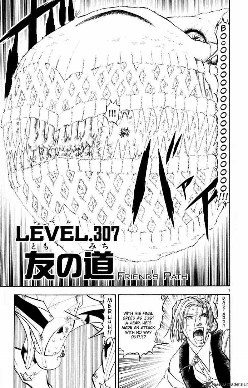 Zatch Bell 307 1