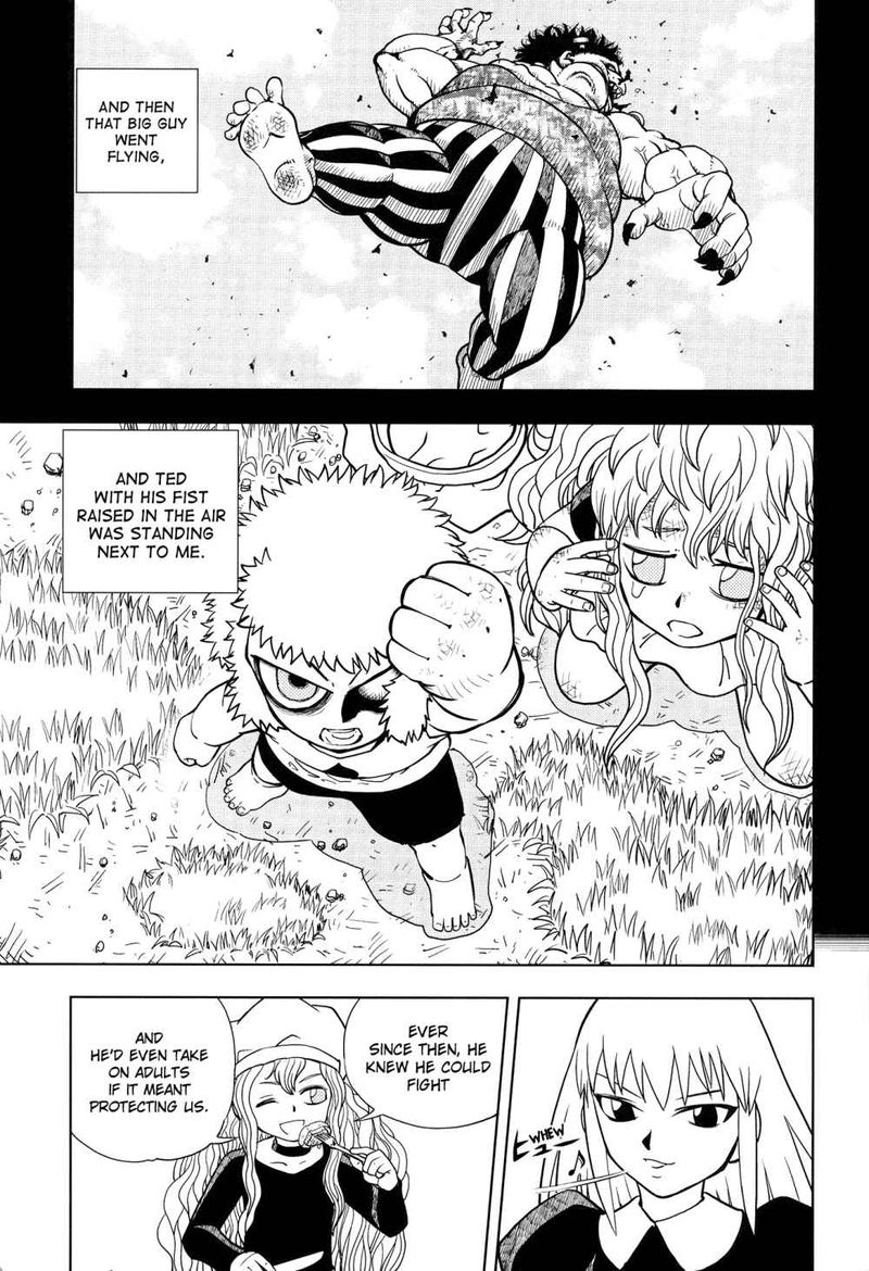 Zatch Bell 324 124