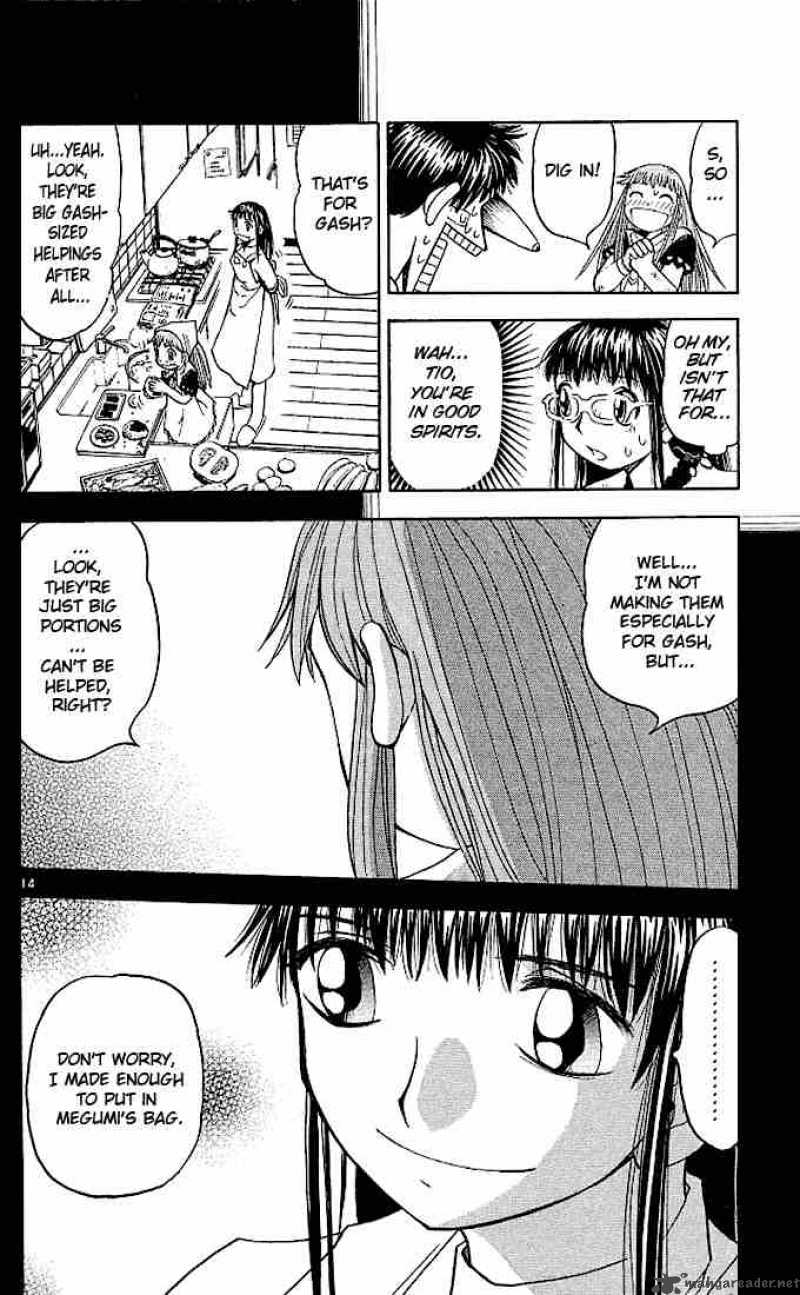 Zatch Bell 70 14