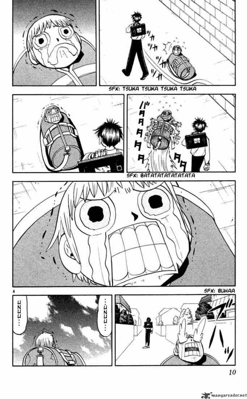 Zatch Bell 75 10