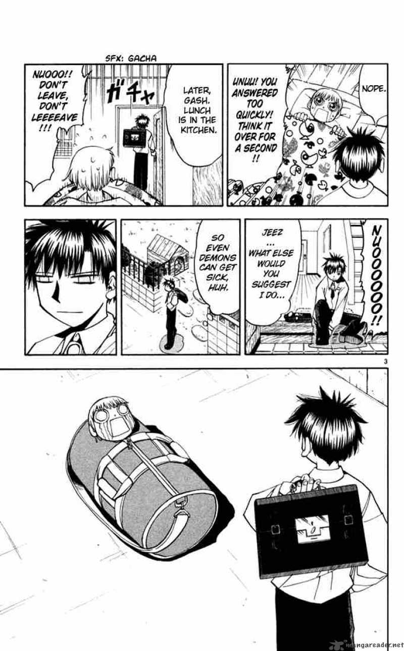 Zatch Bell 75 9