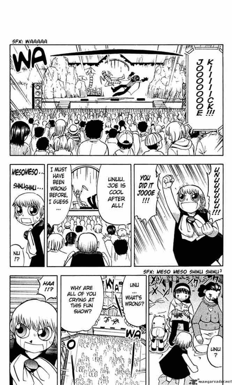 Zatch Bell 79 3