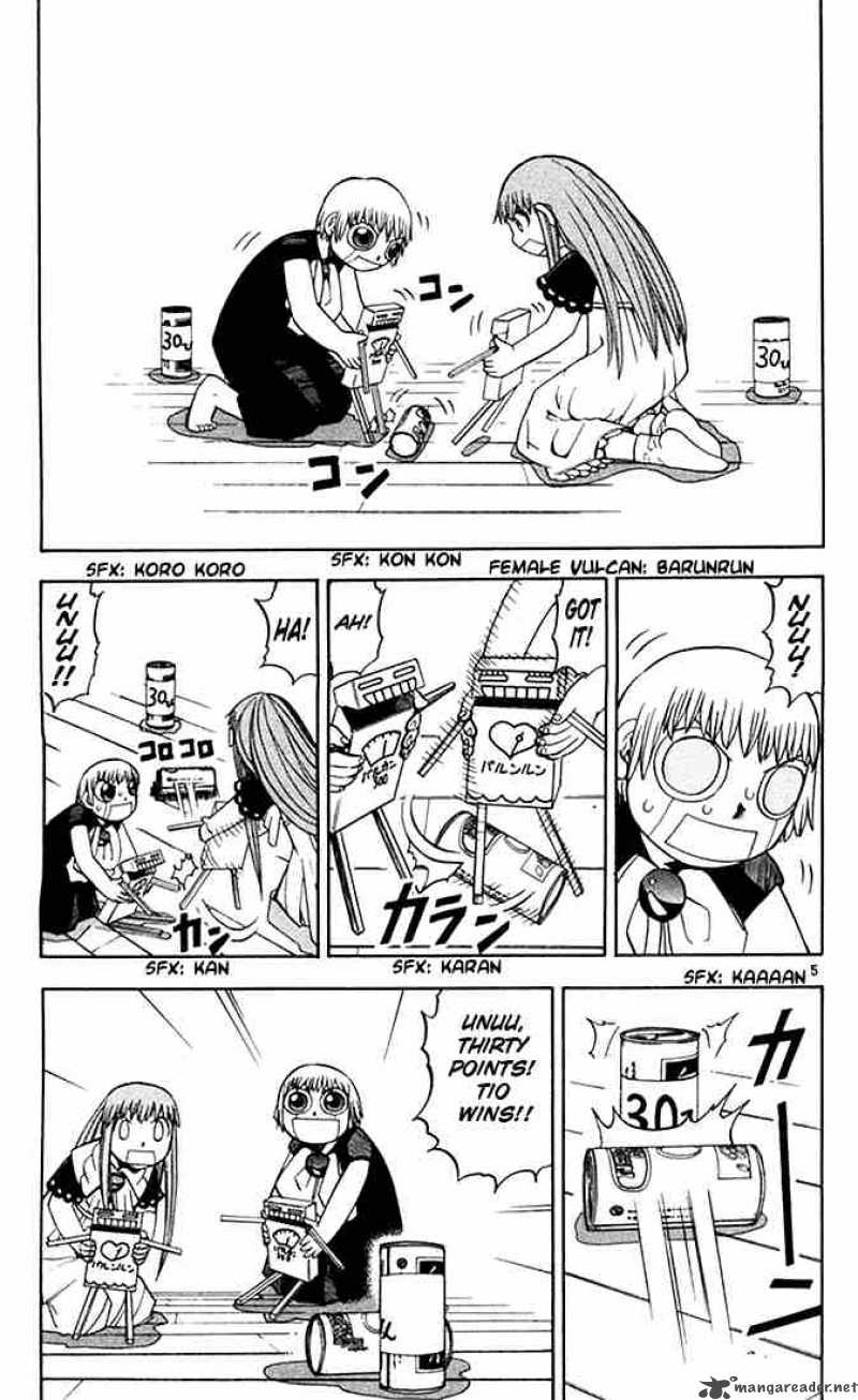 Zatch Bell 83 5