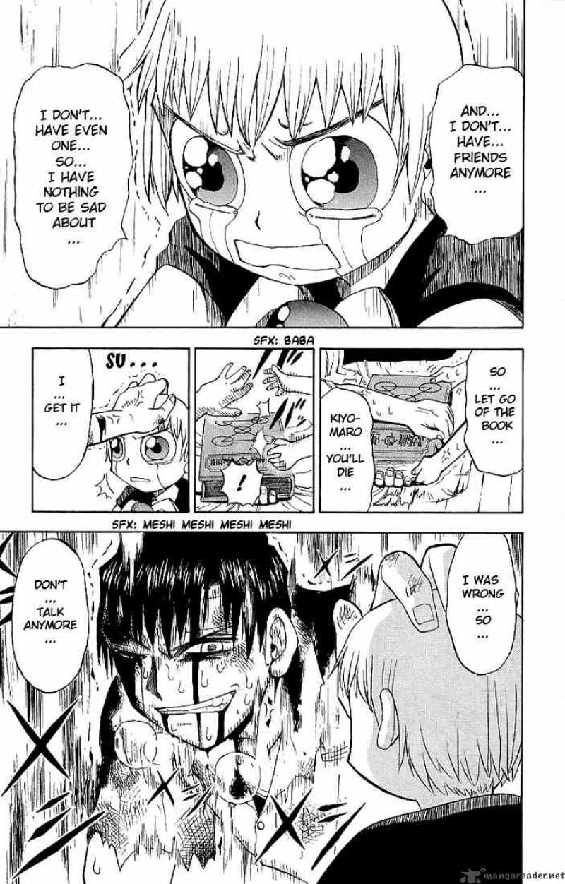 Zatch Bell 9 21