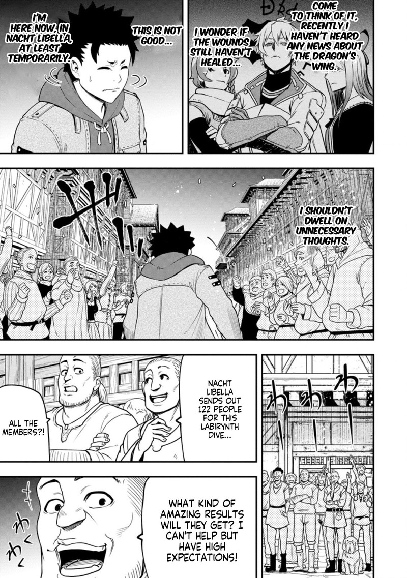 Zatsuyou Fuyojutsushi Ga Jibun No Saikyou Ni Kidzuku Made 10 3