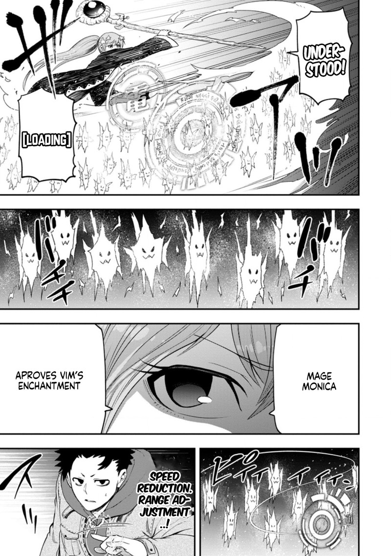 Zatsuyou Fuyojutsushi Ga Jibun No Saikyou Ni Kidzuku Made 11 13