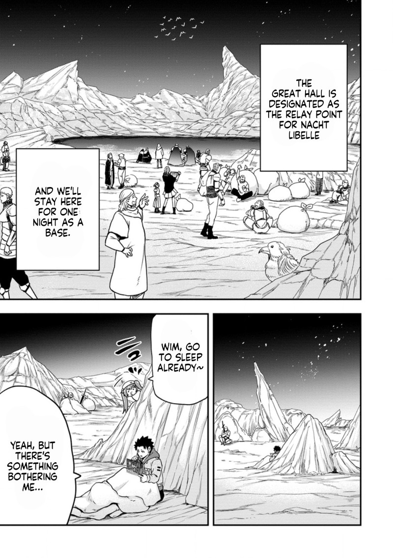 Zatsuyou Fuyojutsushi Ga Jibun No Saikyou Ni Kidzuku Made 11 29