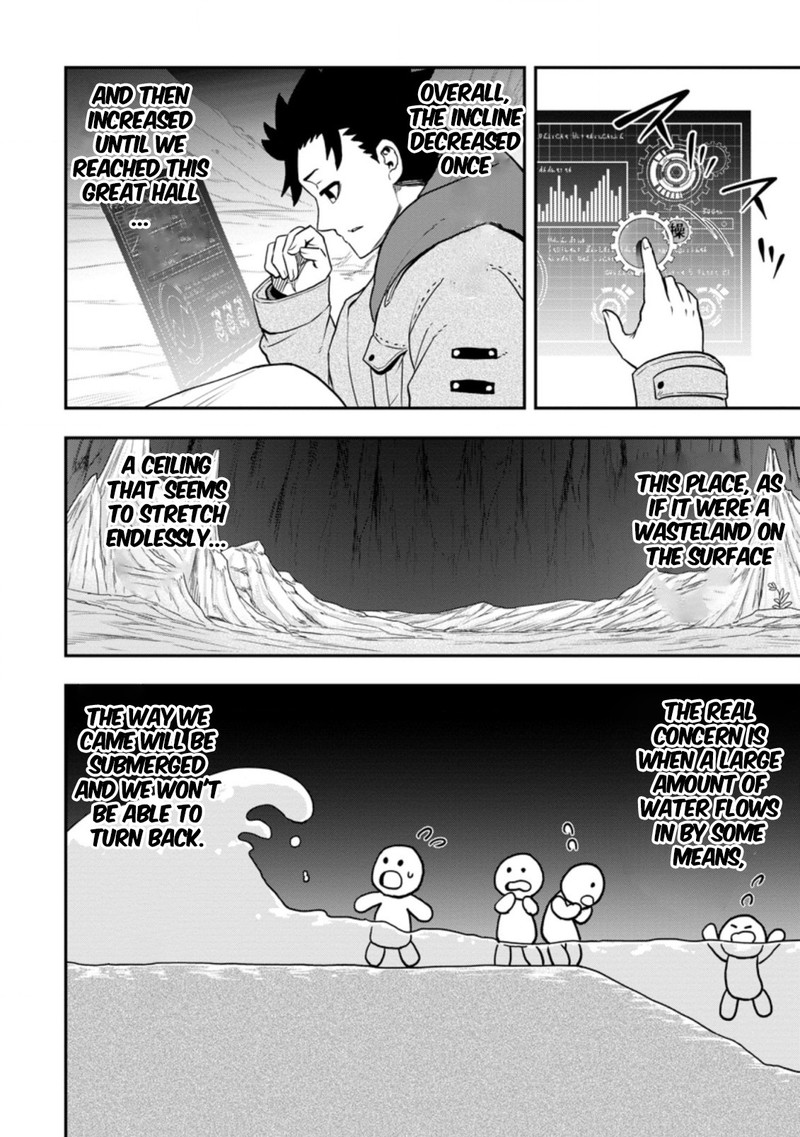 Zatsuyou Fuyojutsushi Ga Jibun No Saikyou Ni Kidzuku Made 11 30