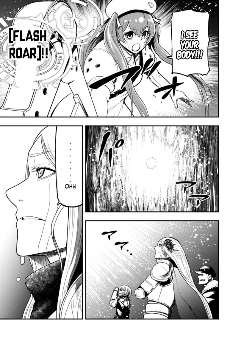 Zatsuyou Fuyojutsushi Ga Jibun No Saikyou Ni Kidzuku Made 12 13