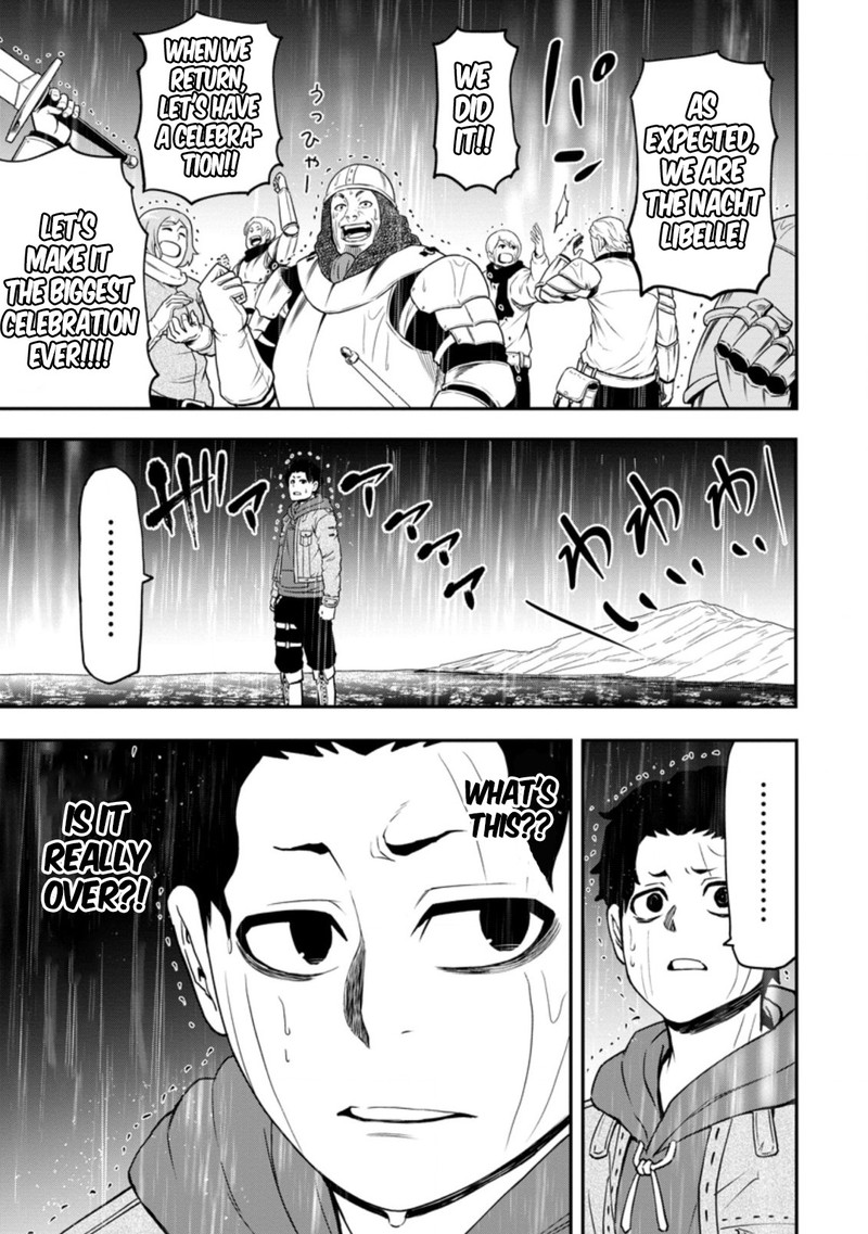 Zatsuyou Fuyojutsushi Ga Jibun No Saikyou Ni Kidzuku Made 13 19