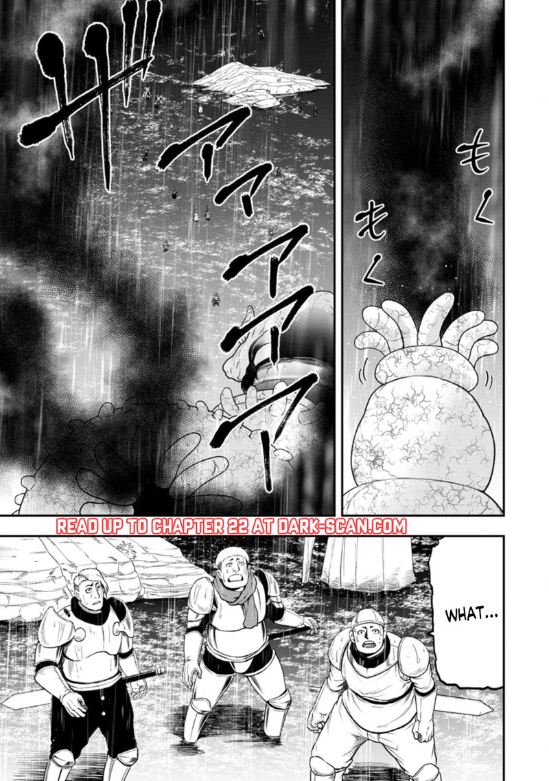Zatsuyou Fuyojutsushi Ga Jibun No Saikyou Ni Kidzuku Made 14 1
